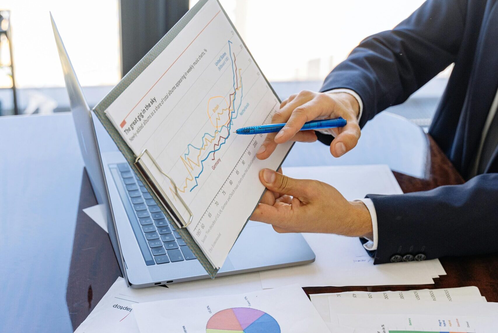 Expertise - Conseil en stratégie financière - ARKANGRAAAL